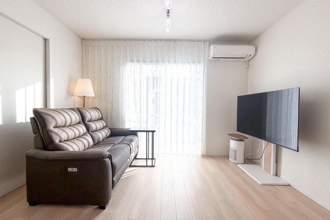 Photo of Livingroom in Ozu