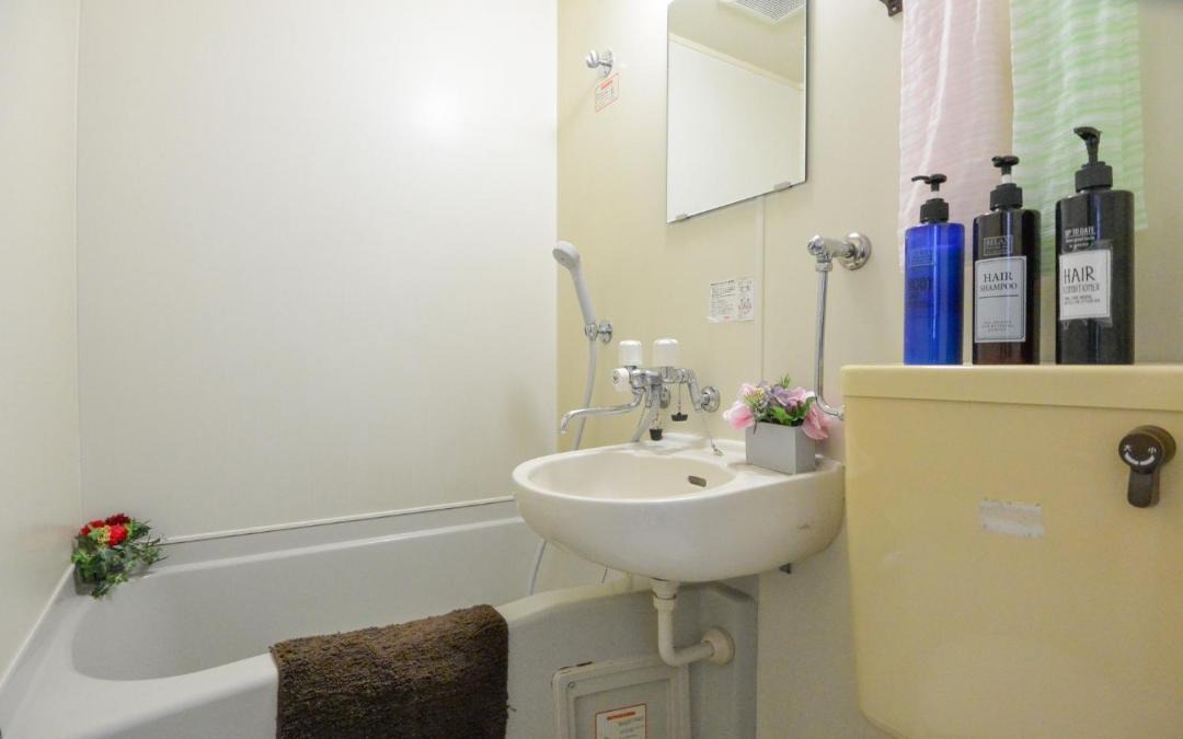 Photo of Bathroom in Shiroishi