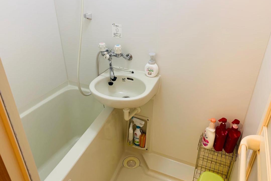 Photo of Bathroom in Shinagawa