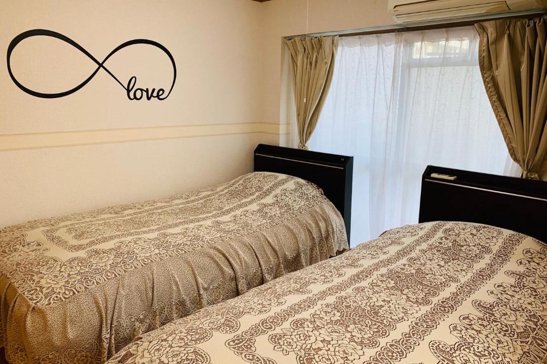 Photo of Bedroom in Shinagawa