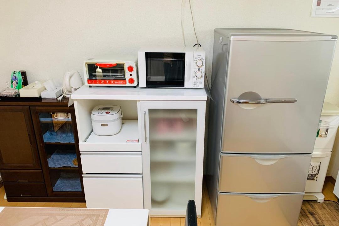 Photo of Kitchen in Shinagawa