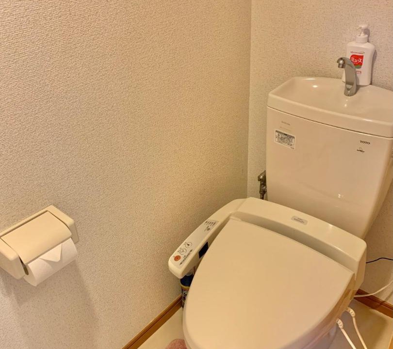 Photo of Bathroom in Shinagawa