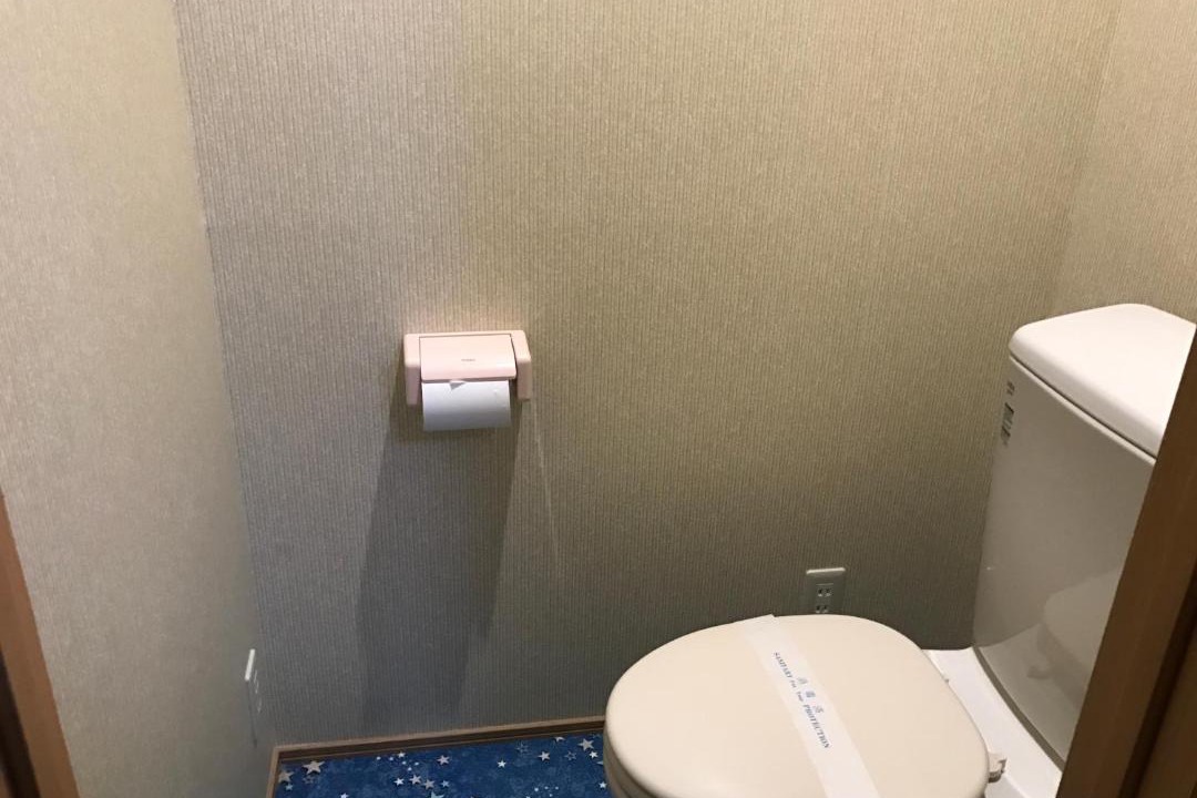 Photo of Bathroom in Nikko
