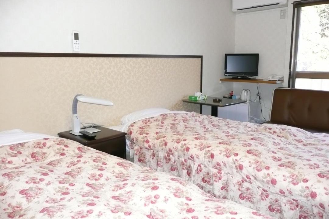 Photo of Bedroom in Nikko