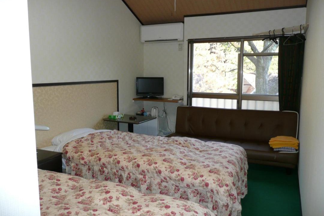 Photo of Bedroom in Nikko