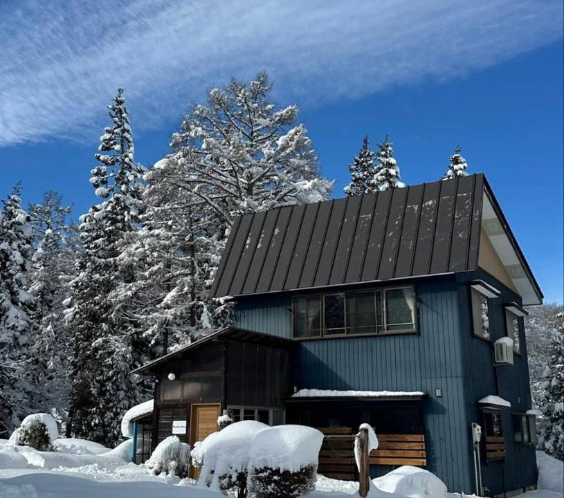 Photo of Others in Myoko