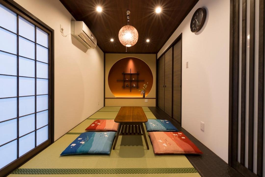 Photo of Others in Shinsekai