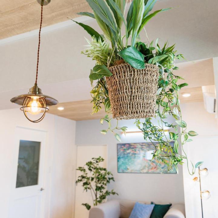 Photo of Livingroom in Minato Ward
