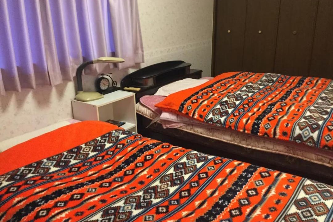 Photo of Bedroom in Nikko