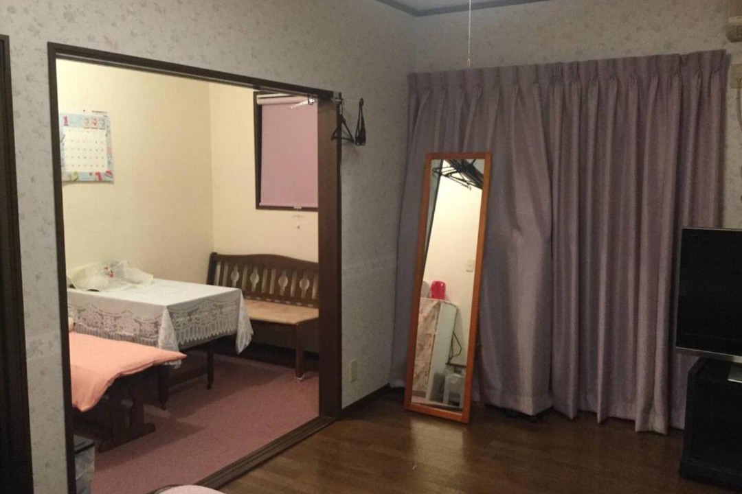 Photo of Bedroom in Nikko