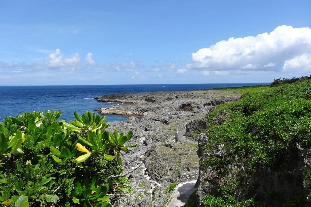 Photo of Others in Kikai Island
