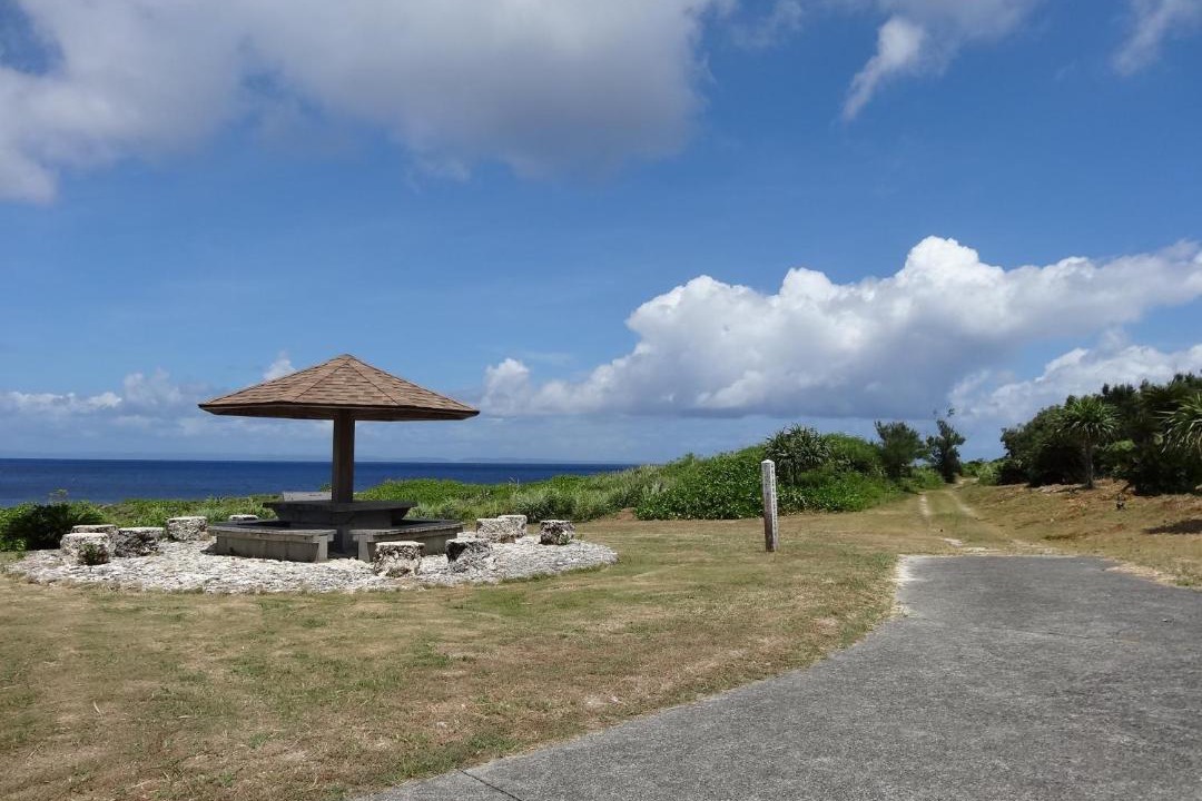 Photo of Others in Kikai Island