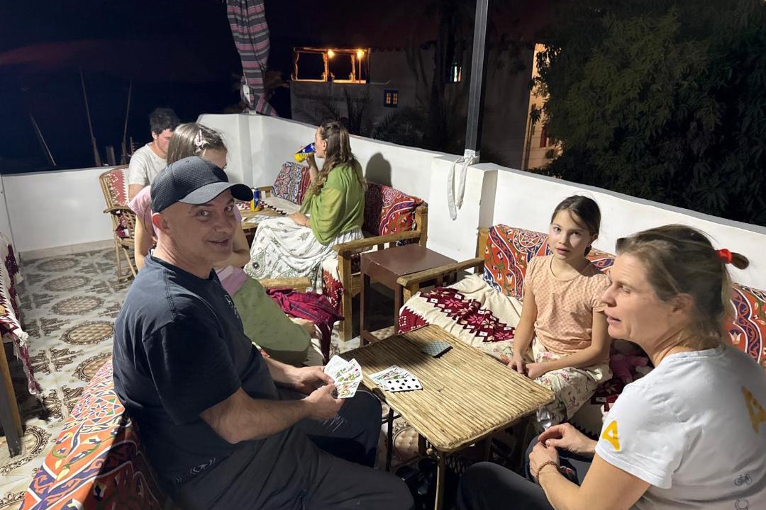 Photo of Others in Aswan