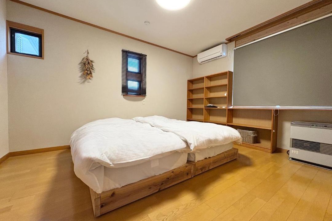 Photo of Bedroom in Matsumoto