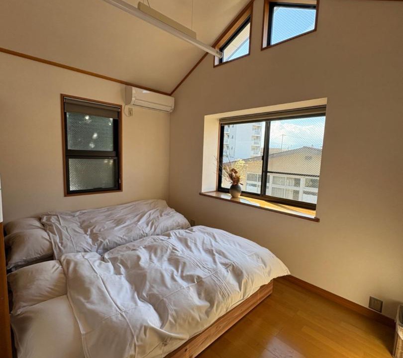 Photo of Bedroom in Matsumoto