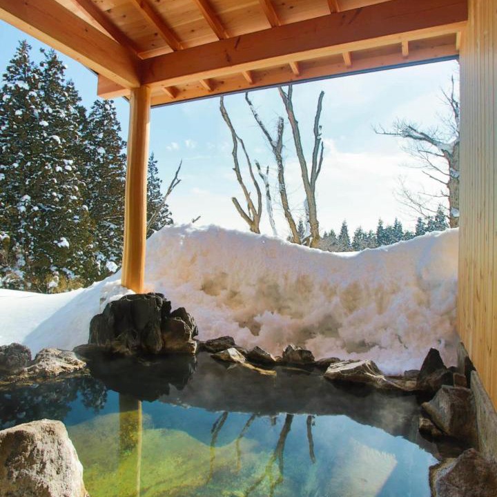 Photo of Others in Akakura Onsen