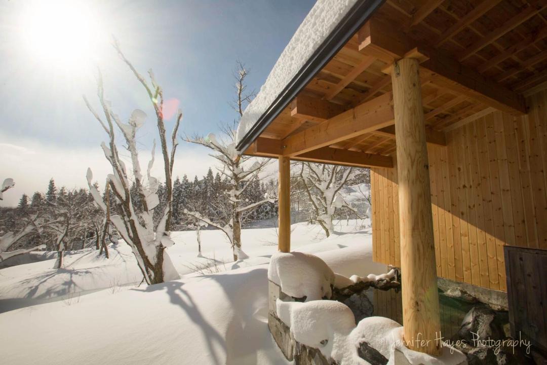 Photo of Others in Akakura Onsen