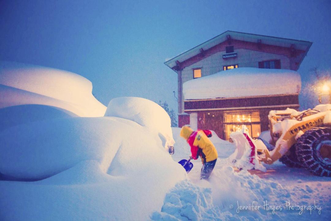 Photo of Others in Akakura Onsen