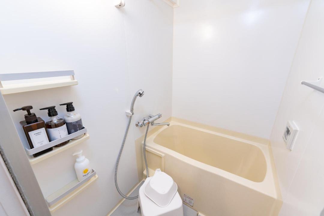 Photo of Bathroom in Higashi Ward