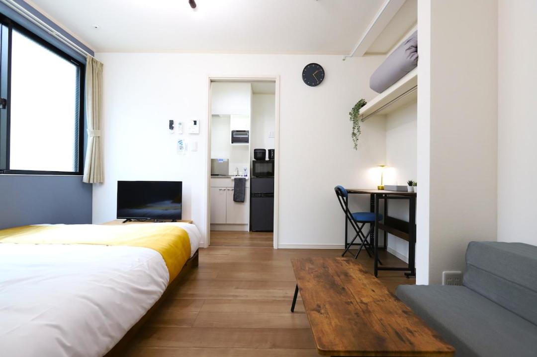 Photo of Bedroom in Itabashi