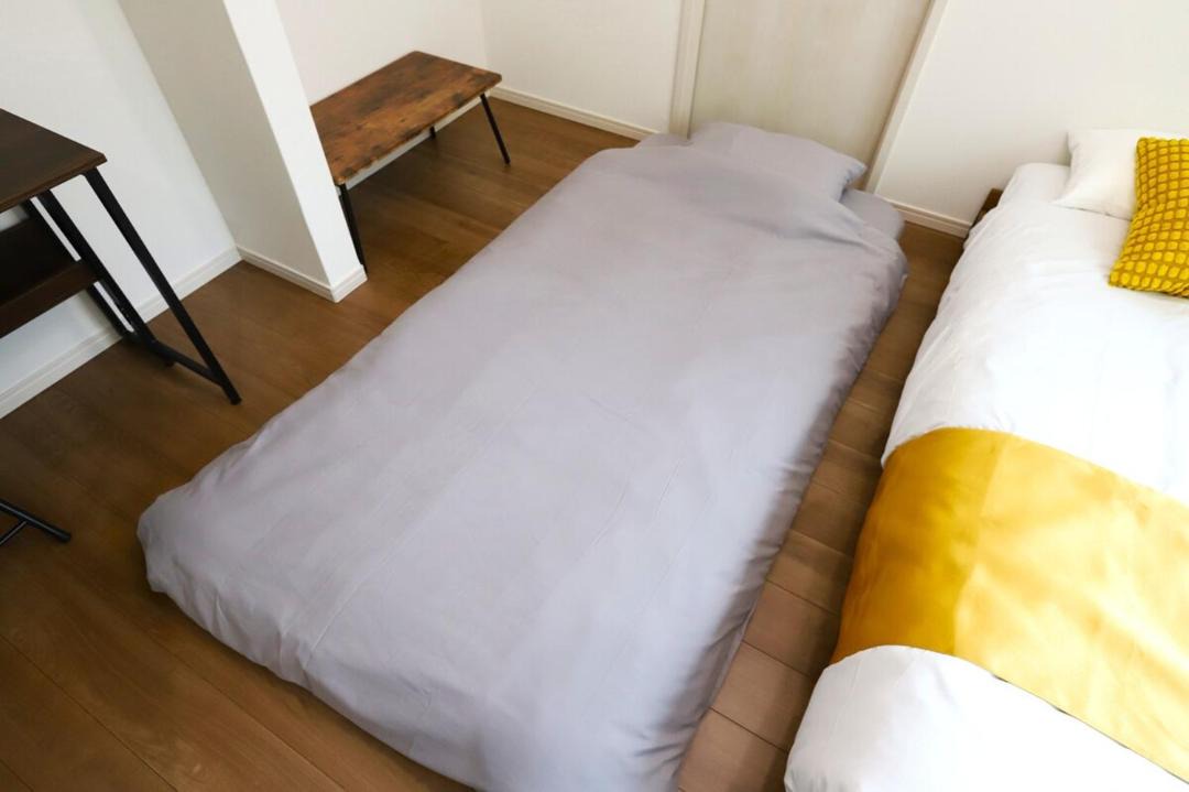 Photo of Bedroom in Itabashi