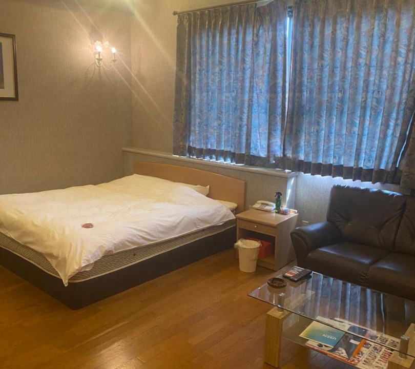 Photo of Bedroom in Sumoto