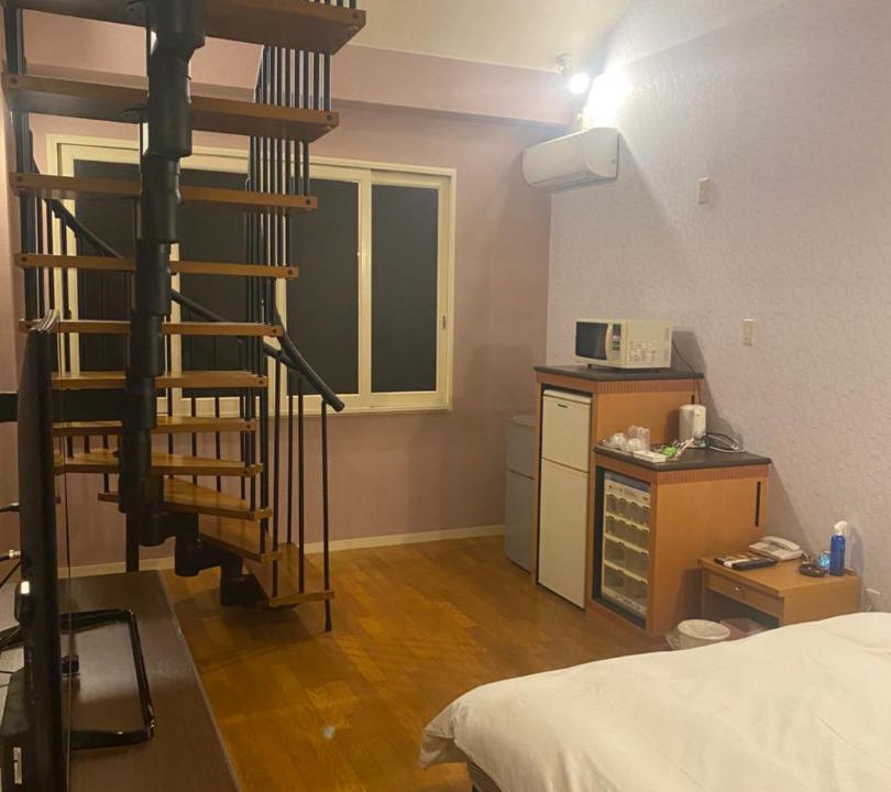 Photo of Bedroom in Sumoto