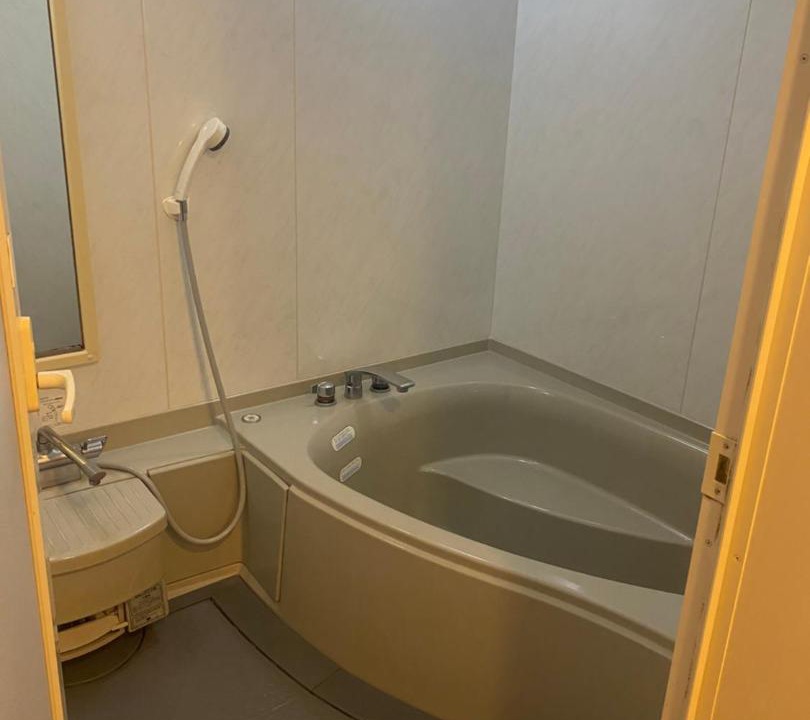 Photo of Bathroom in Sumoto