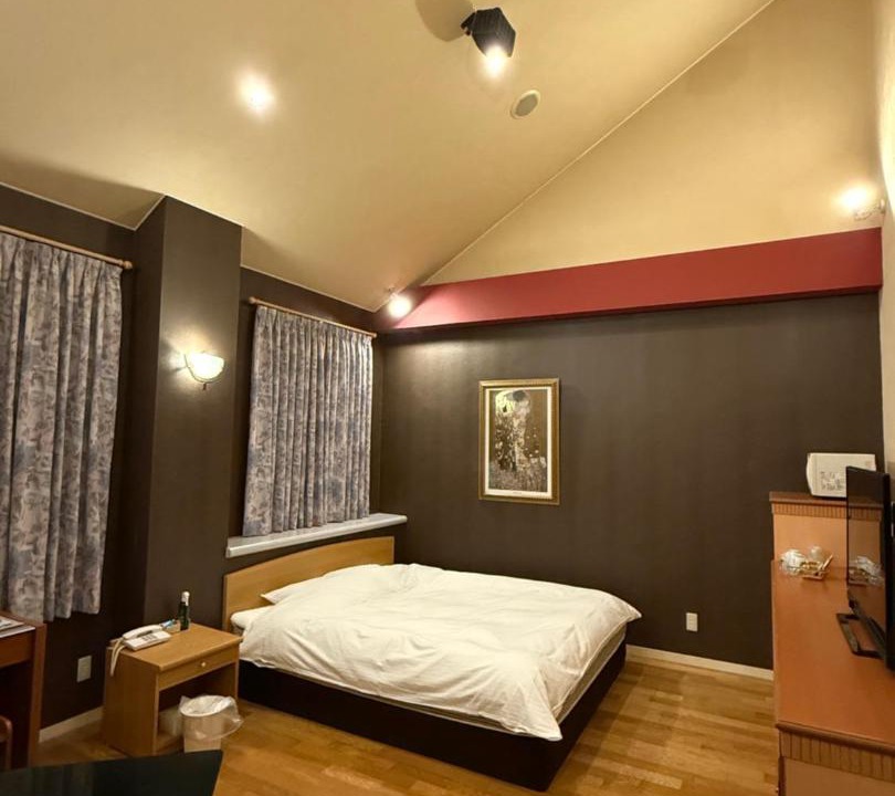 Photo of Bedroom in Sumoto