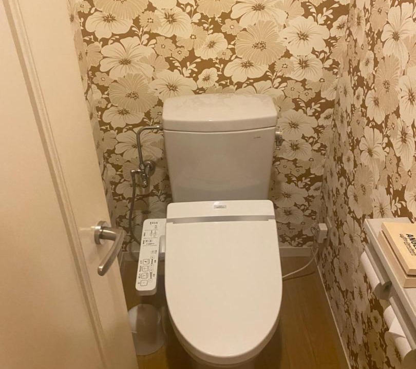 Photo of Bathroom in Sumoto
