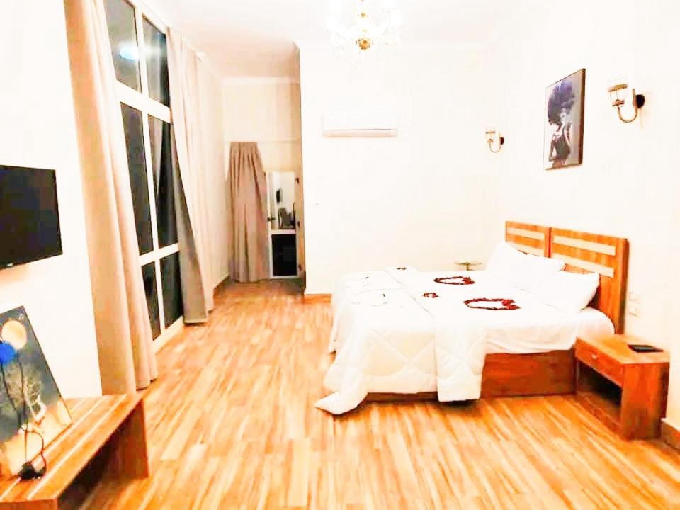 Photo of Bedroom in Akhmim
