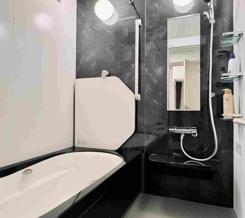 Photo of Bathroom in Mashiki