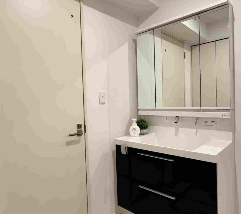 Photo of Bathroom in Mashiki