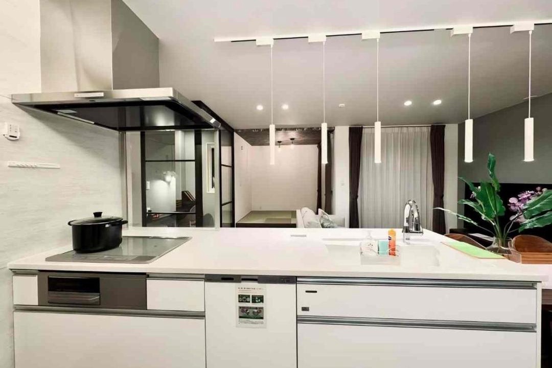Photo of Kitchen in Mashiki