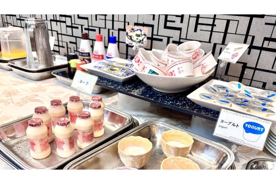 Photo of Kitchen in Togo-cho
