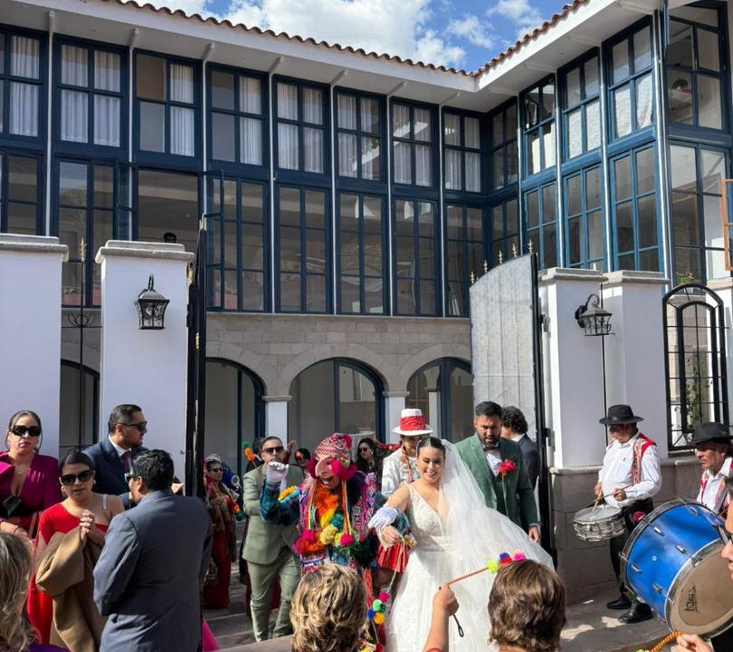 Photo of Others in Andahuaylillas