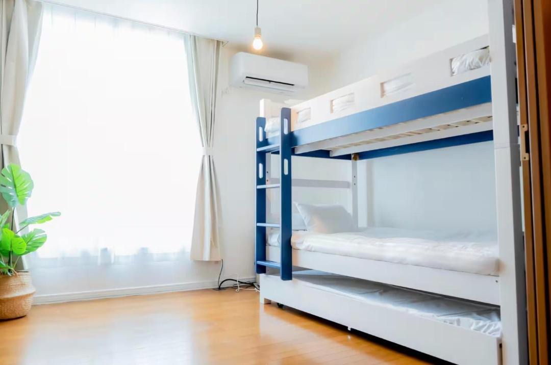 Photo of Bedroom in Shiroishi