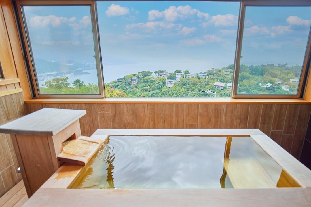 Photo of Bathroom in Shimotaga