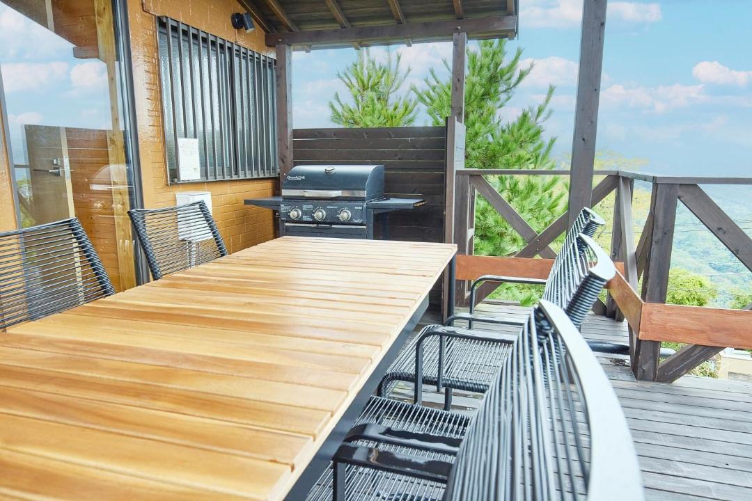 Photo of Patio Balcony in Shimotaga