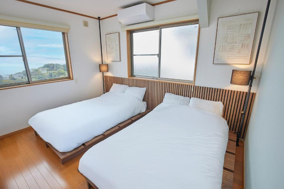 Photo of Bedroom in Shimotaga
