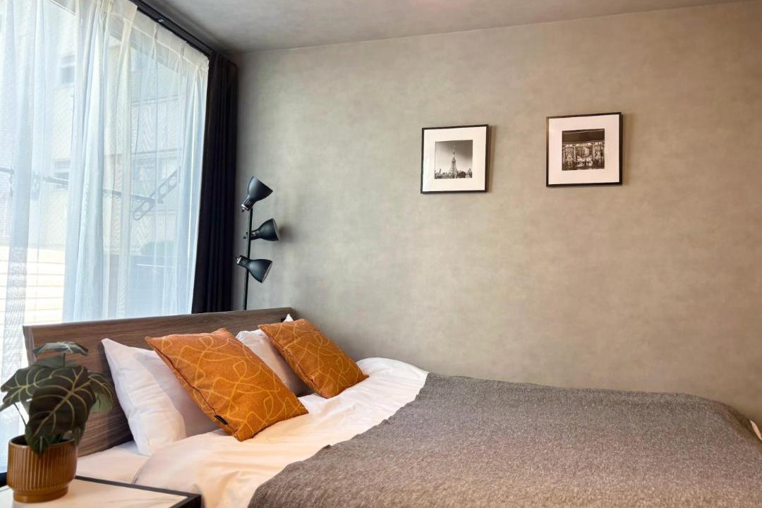 Photo of Bedroom in Shimomeguro