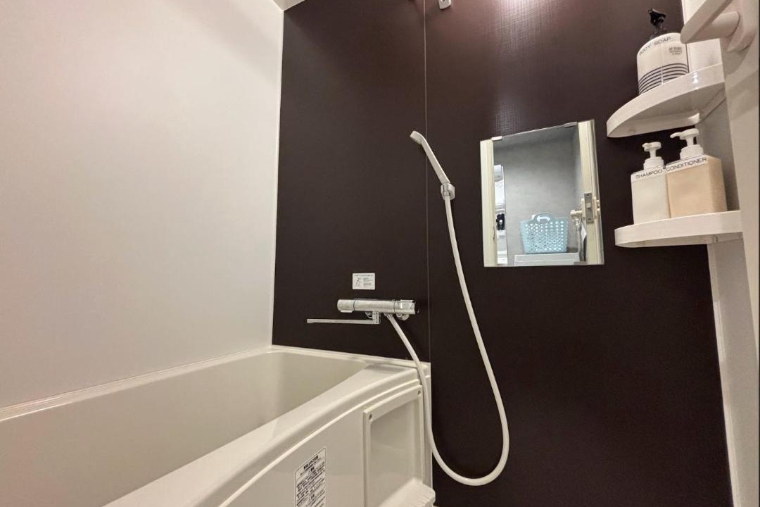 Photo of Bathroom in Shimomeguro