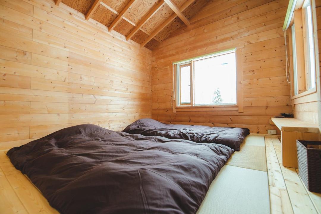 Photo of Bedroom in Teshikaga