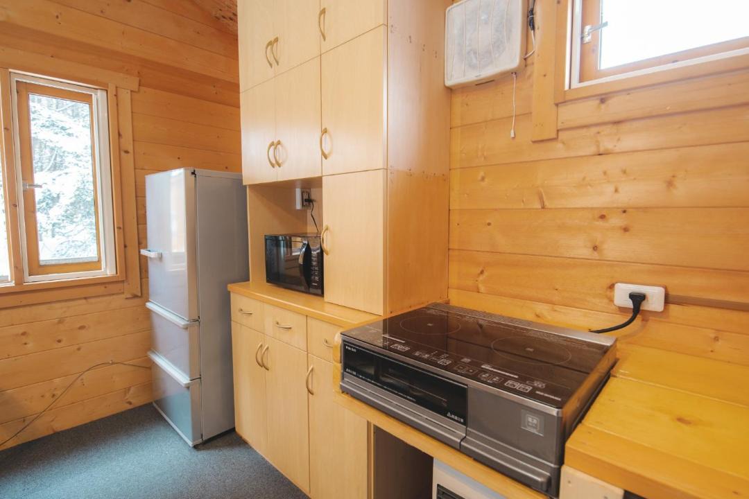 Photo of Kitchen in Teshikaga
