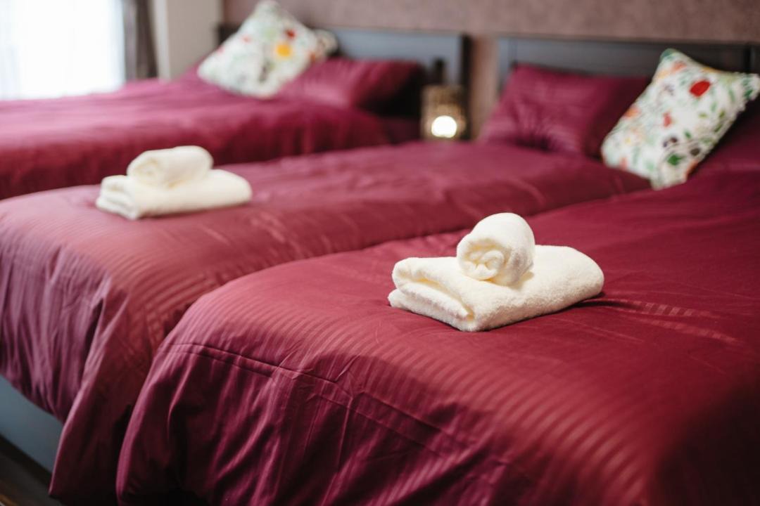 Photo of Bedroom in Itabashi