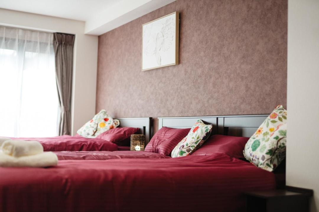 Photo of Bedroom in Itabashi
