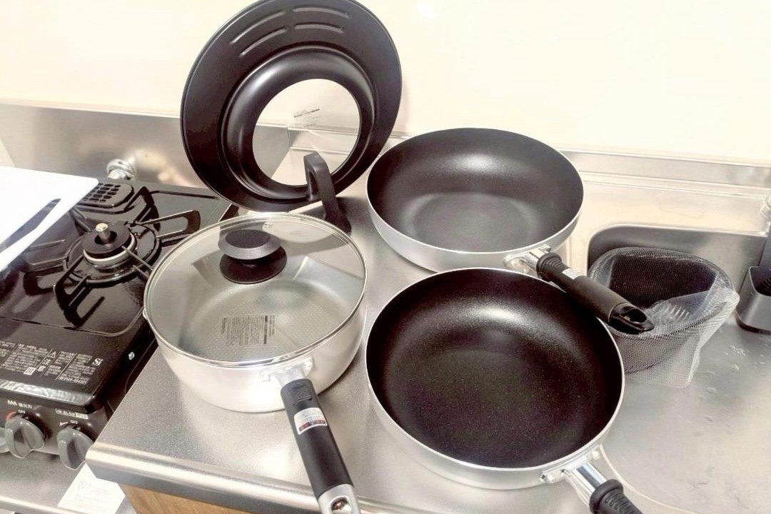 Photo of Kitchen in Sumida