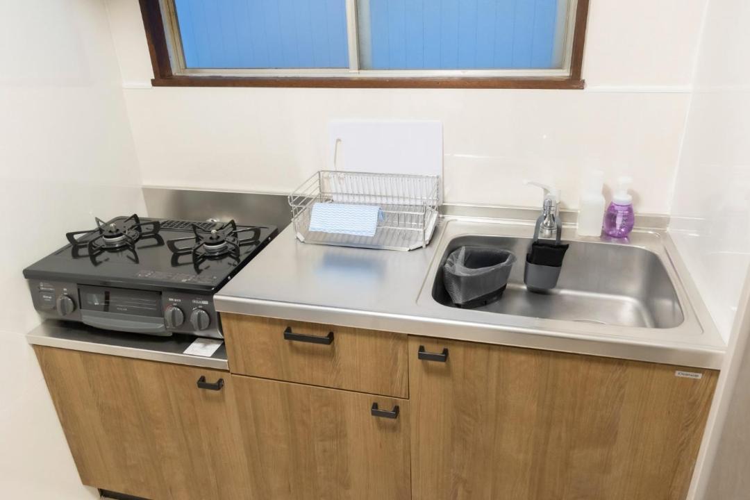 Photo of Kitchen in Sumida
