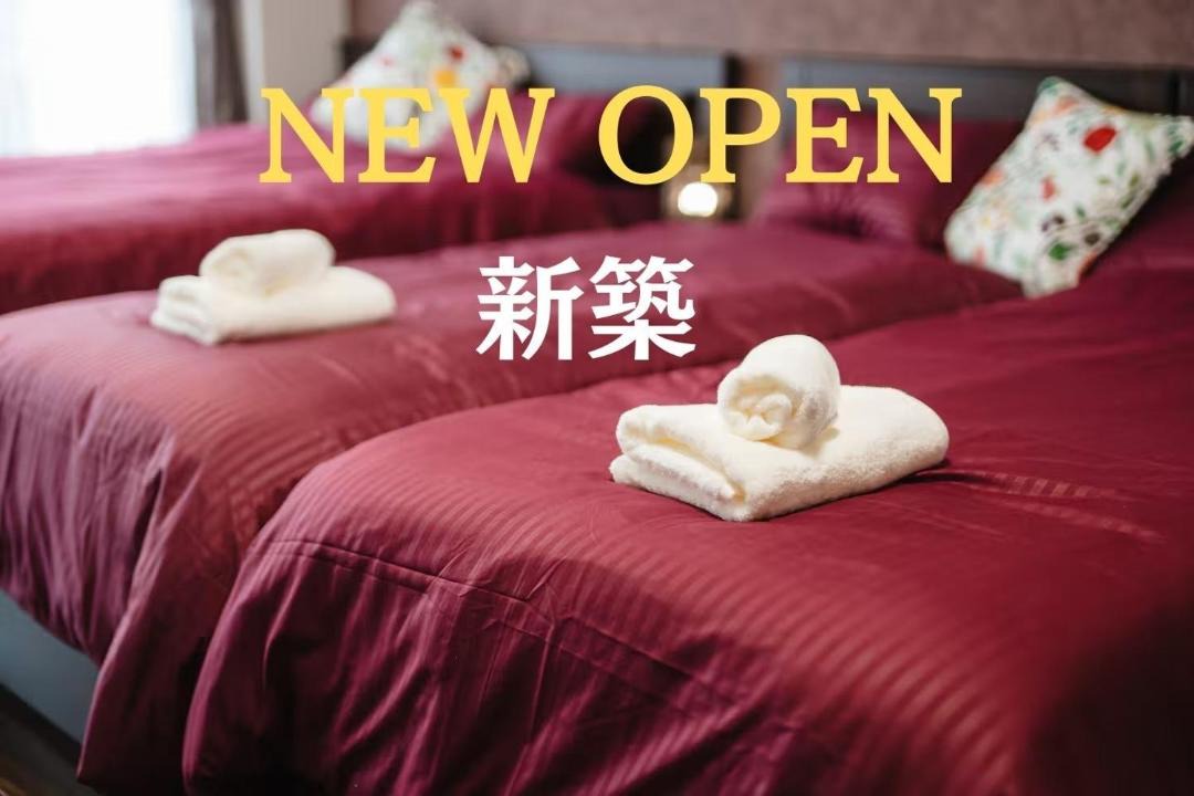 Photo of Bedroom in Itabashi