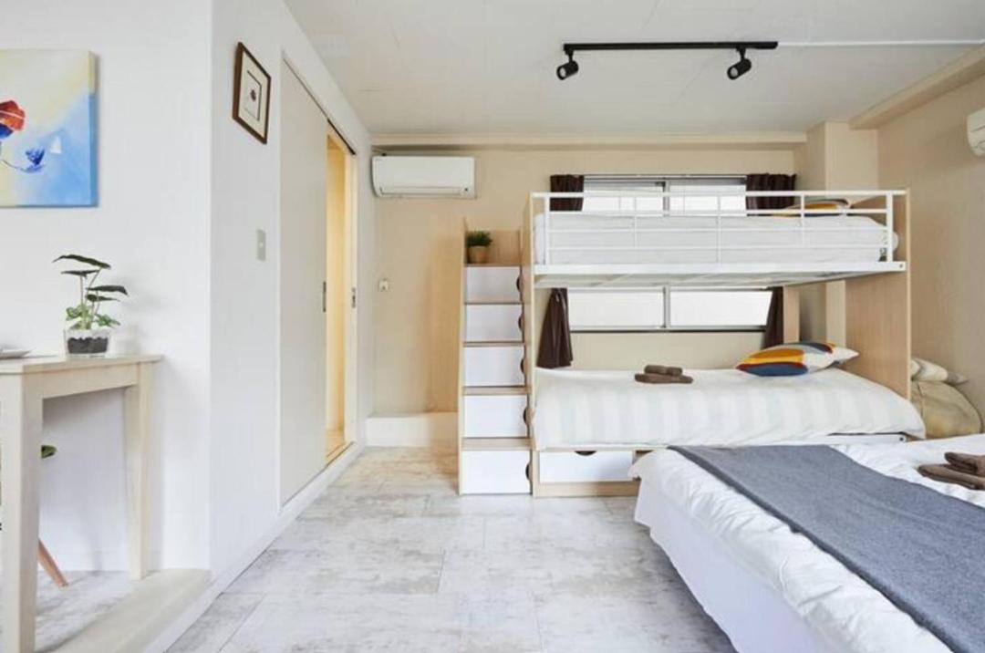 Photo of Bedroom in Yoyogi
